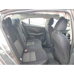 2021 NISSAN SENTRA 3N1AB8CV8MY316619 76807175