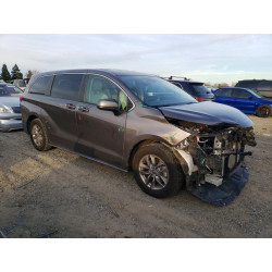 2022 TOYOTA All Models 5TDKRKEC8NS122199 77616675