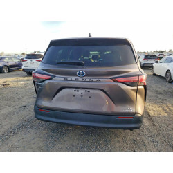 2022 TOYOTA All Models 5TDKRKEC8NS122199 77616675