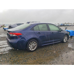2021 TOYOTA COROLLA JTDVPMAE6MJ164131 77653485