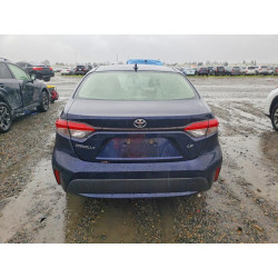 2021 TOYOTA COROLLA JTDVPMAE6MJ164131 77653485