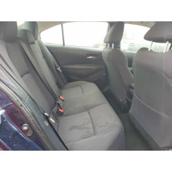 2021 TOYOTA COROLLA JTDVPMAE6MJ164131 77653485