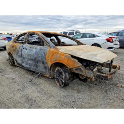 2022 KIA FORTE 3KPF24AD9NE502081 78639665