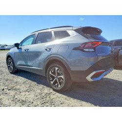 2025 KIA SPORTAGE 5XYK3CDF8SG289240 79565015