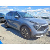 2025 KIA SPORTAGE 5XYK3CDF8SG289240 79565015