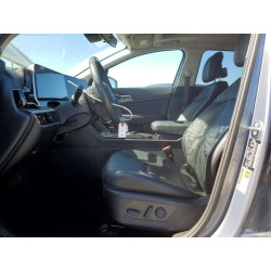 2025 KIA SPORTAGE 5XYK3CDF8SG289240 79565015