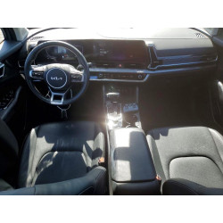 2025 KIA SPORTAGE 5XYK3CDF8SG289240 79565015