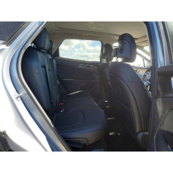 2025 KIA SPORTAGE 5XYK3CDF8SG289240 79565015