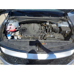 2025 KIA SPORTAGE 5XYK3CDF8SG289240 79565015