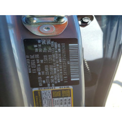 2025 KIA SPORTAGE 5XYK3CDF8SG289240 79565015