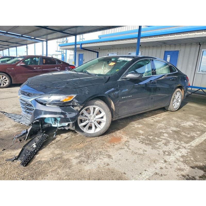 2024 CHEVROLET MALIBU 1G1ZD5ST1RF166420 96607675