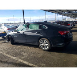 2024 CHEVROLET MALIBU 1G1ZD5ST1RF166420 96607675