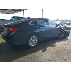 2024 CHEVROLET MALIBU 1G1ZD5ST1RF166420 96607675