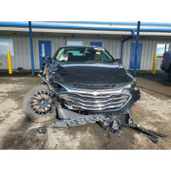 2024 CHEVROLET MALIBU 1G1ZD5ST1RF166420 96607675
