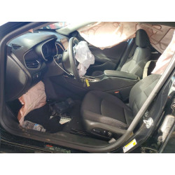 2024 CHEVROLET MALIBU 1G1ZD5ST1RF166420 96607675