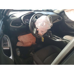 2024 CHEVROLET MALIBU 1G1ZD5ST1RF166420 96607675