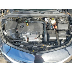 2024 CHEVROLET MALIBU 1G1ZD5ST1RF166420 96607675