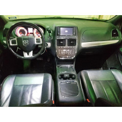 2019 DODGE CARAVAN