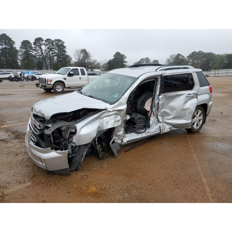 2016 GMC TERRAIN