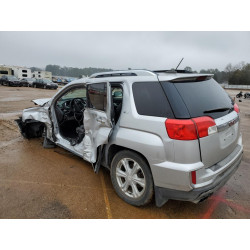 2016 GMC TERRAIN