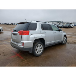 2016 GMC TERRAIN