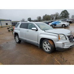 2016 GMC TERRAIN