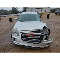 2016 GMC TERRAIN