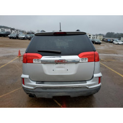 2016 GMC TERRAIN