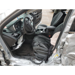 2016 GMC TERRAIN