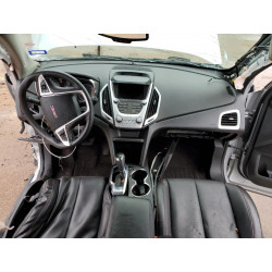 2016 GMC TERRAIN
