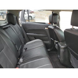 2016 GMC TERRAIN
