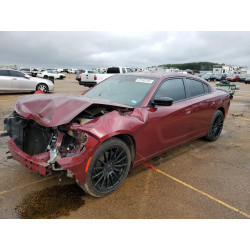 2019 DODGE CHARGER