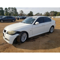 2009 BMW 3 SERIES