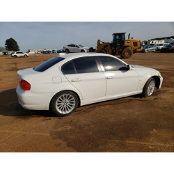 2009 BMW 3 SERIES
