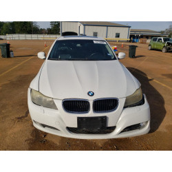 2009 BMW 3 SERIES