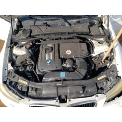 2009 BMW 3 SERIES
