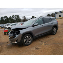 2018 GMC TERRAIN