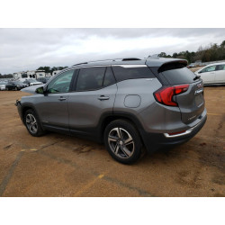 2018 GMC TERRAIN