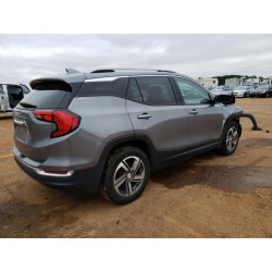 2018 GMC TERRAIN