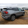 2018 GMC TERRAIN