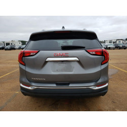 2018 GMC TERRAIN
