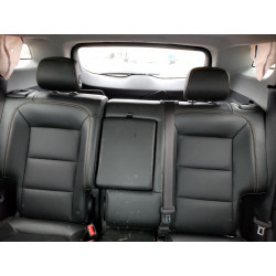 2018 GMC TERRAIN