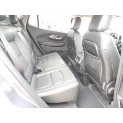 2018 GMC TERRAIN