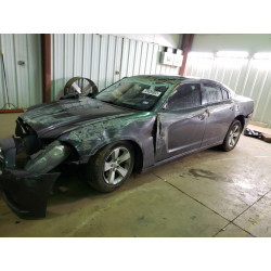 2013 DODGE CHARGER