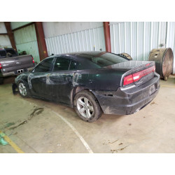 2013 DODGE CHARGER