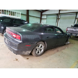 2013 DODGE CHARGER