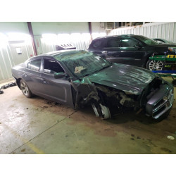 2013 DODGE CHARGER