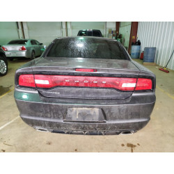 2013 DODGE CHARGER