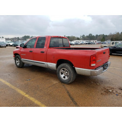 2002 DODGE RAM 1500