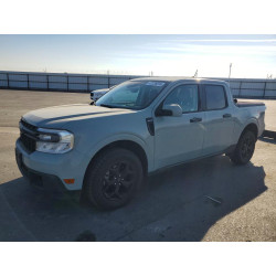 2022 FORD MAVERICK 3FTTW8F94NRA04804 47336536